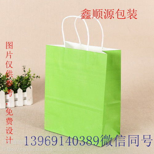 環(huán)保手提袋 重新定義生活中的可愛與時(shí)尚