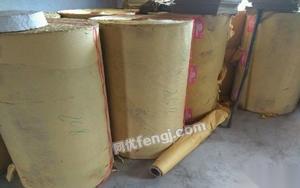 環保紙加工新機遇 設備廠整體出兌專升級正當時