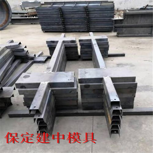 風電基礎鋼模板的應用范圍與定制加工優勢解析