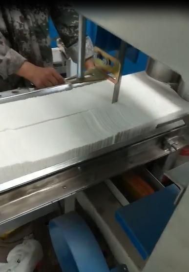 開辦餐巾紙加工廠的必備機器與投資實用指南